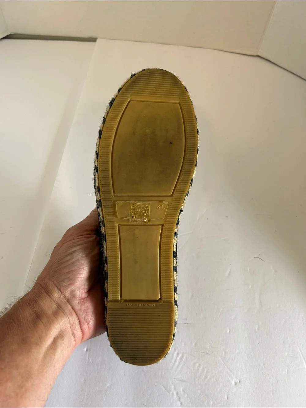 Free People Black Suede Crisscross Espadrille Slides